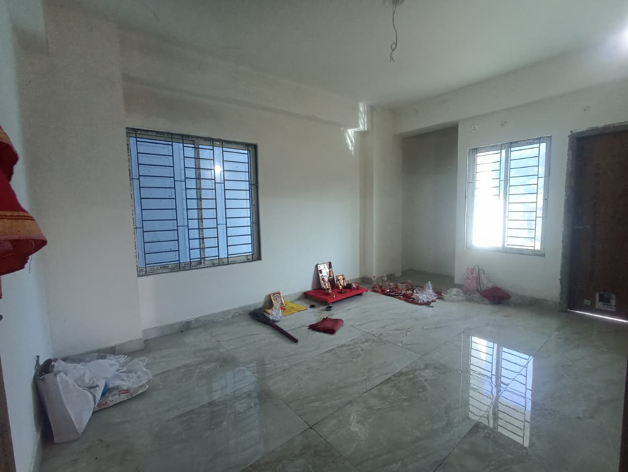 Unfurnished 4bhk in Mathgharia, Guwahati, Assam, India for Rent