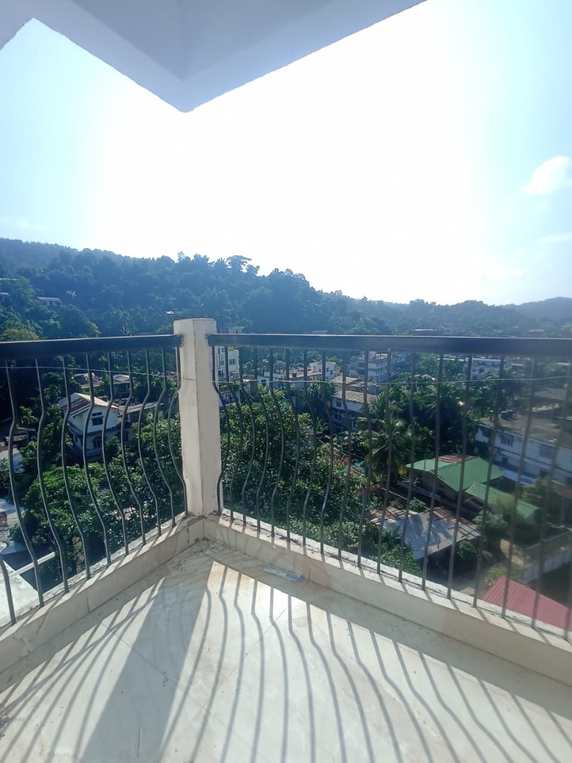 Unfurnished 4bhk in Mathgharia, Guwahati, Assam, India for Rent