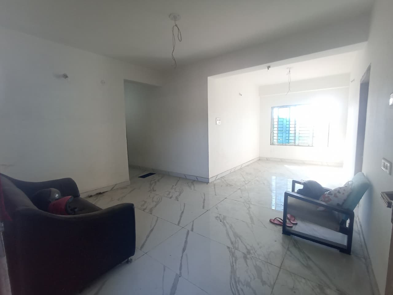 Unfurnished 4bhk in Mathgharia, Guwahati, Assam, India for Rent