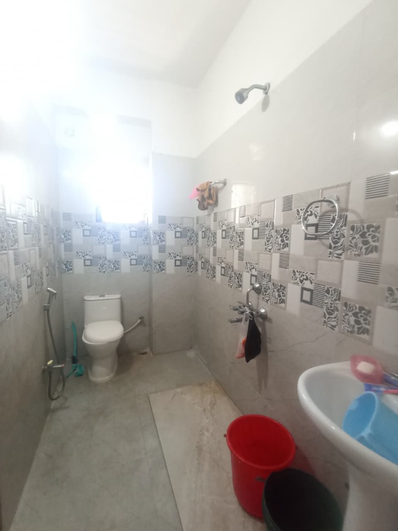 Unfurnished 4bhk in Mathgharia, Guwahati, Assam, India for Rent