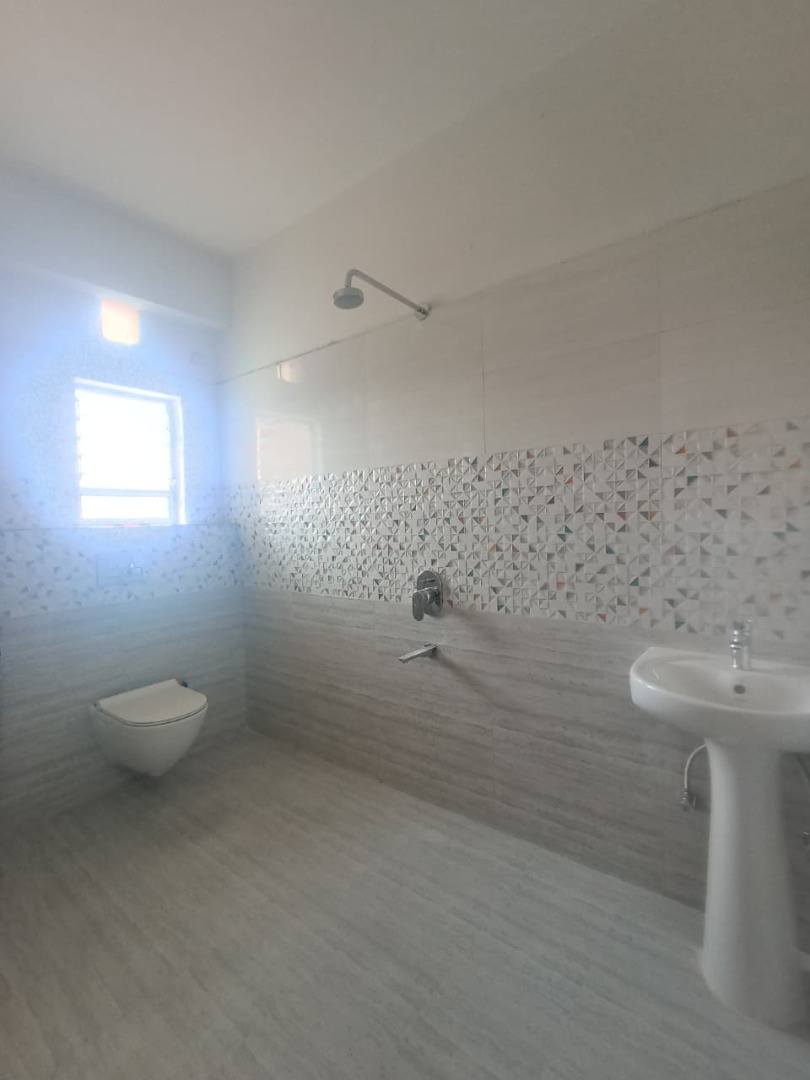 Unfurnished 4bhk in Mathgharia, Guwahati, Assam, India for Rent