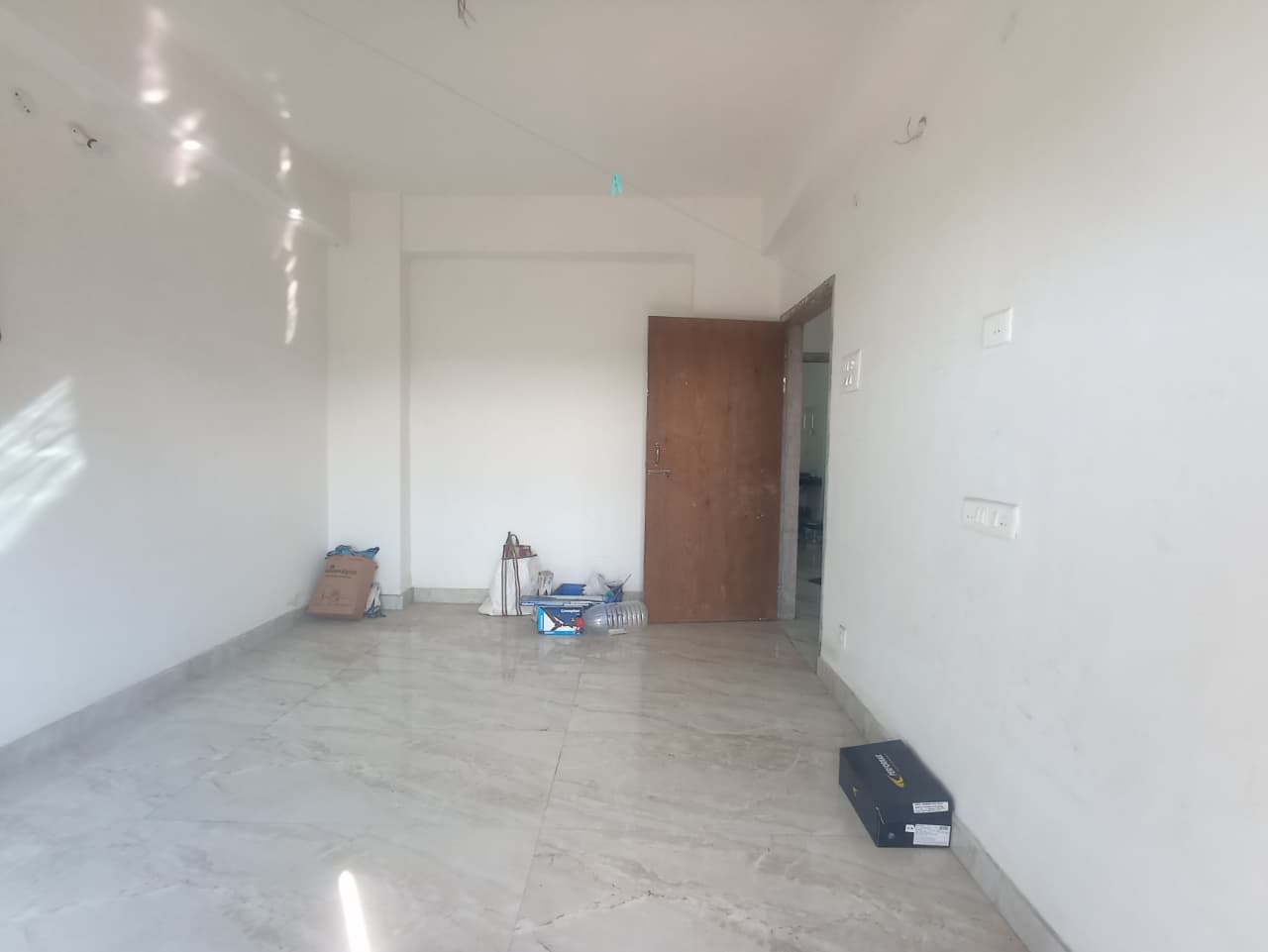 Unfurnished 4bhk in Mathgharia, Guwahati, Assam, India for Rent