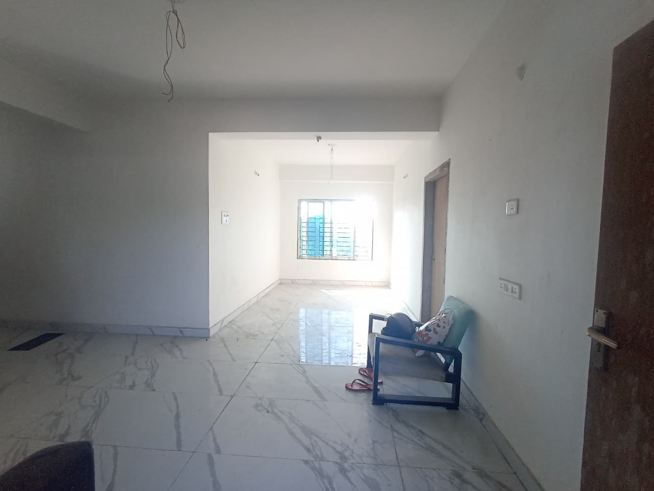 Unfurnished 4bhk in Mathgharia, Guwahati, Assam, India for Rent
