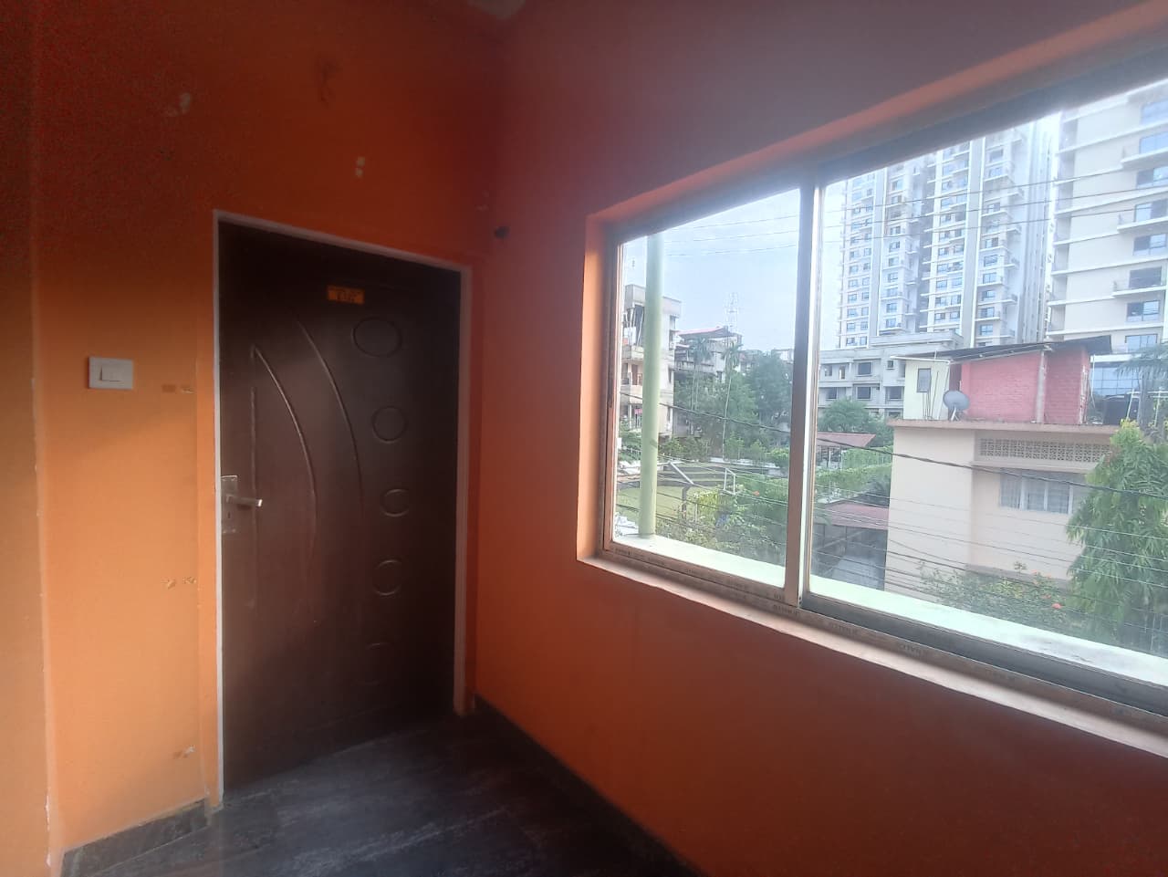 Semi Furnished 2bhk in Nabin Nagar, Guwahati, Assam, India for Rent