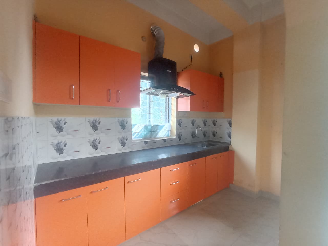 Semi Furnished 2bhk in Nabin Nagar, Guwahati, Assam, India for Rent