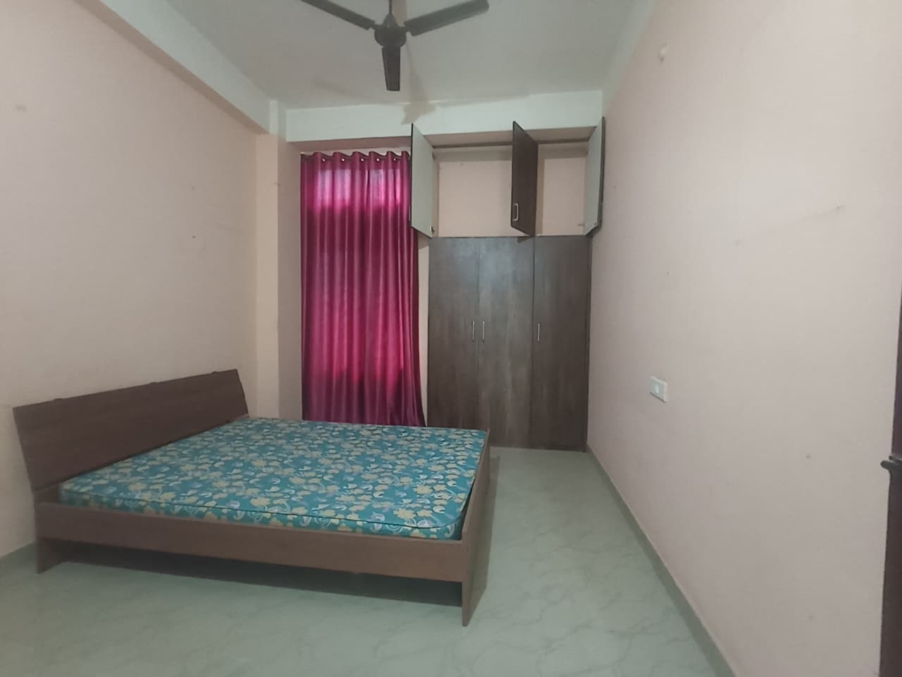 Semi Furnished 2bhk in Nabin Nagar, Guwahati, Assam, India for Rent