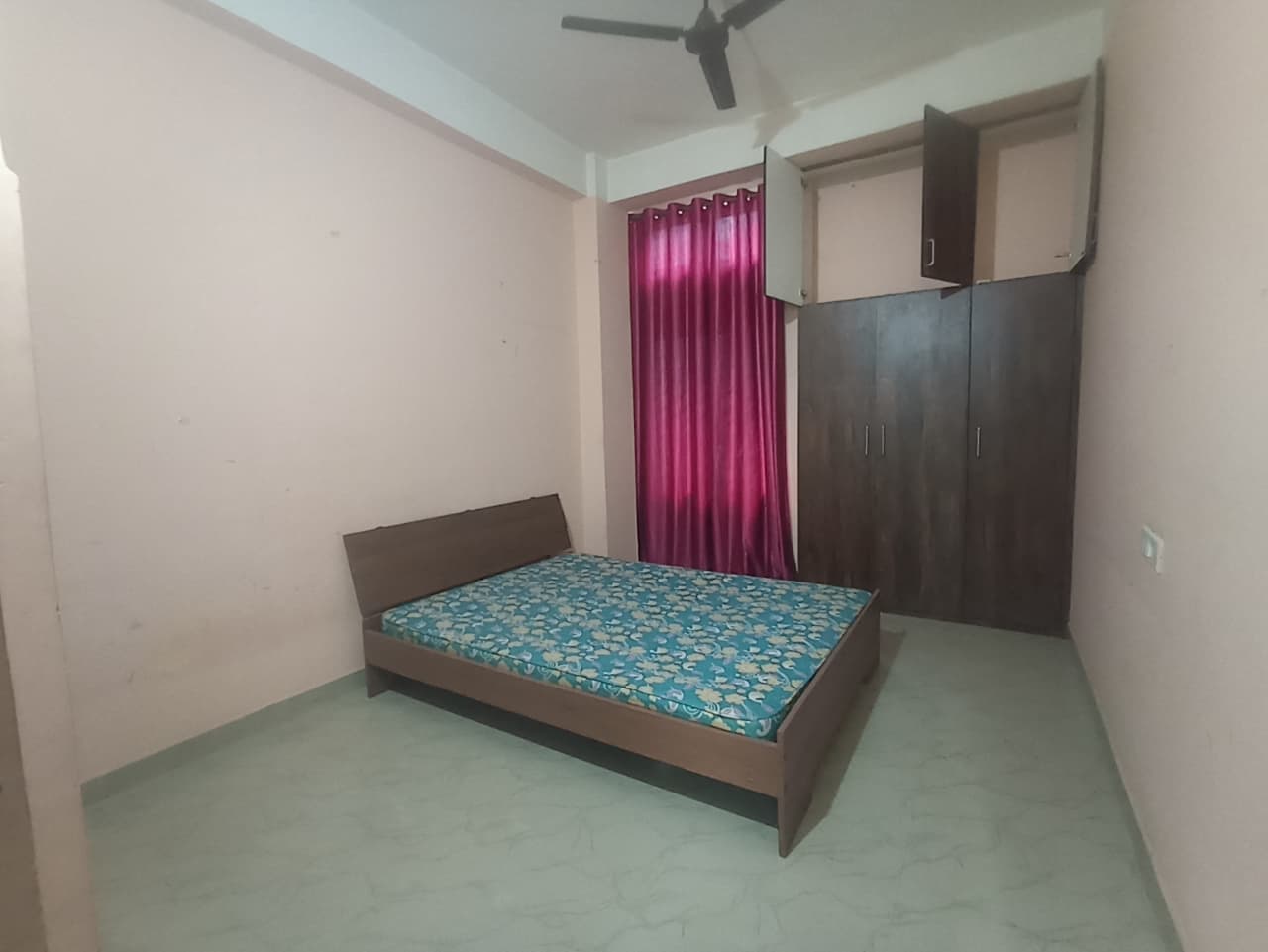 Semi Furnished 2bhk in Nabin Nagar, Guwahati, Assam, India for Rent