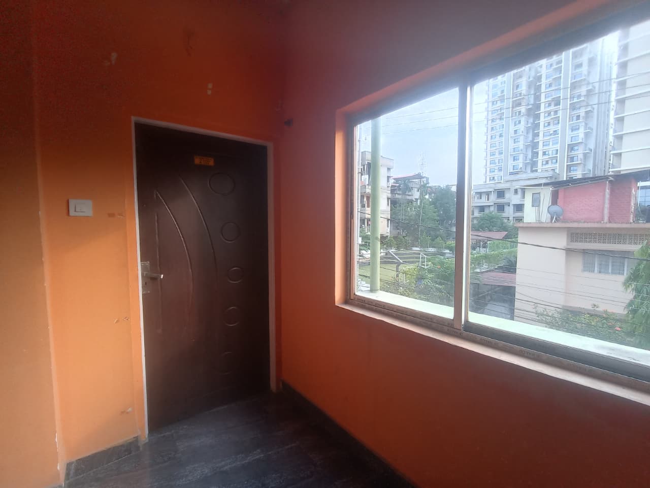 Semi Furnished 2bhk in Nabin Nagar, Guwahati, Assam, India for Rent