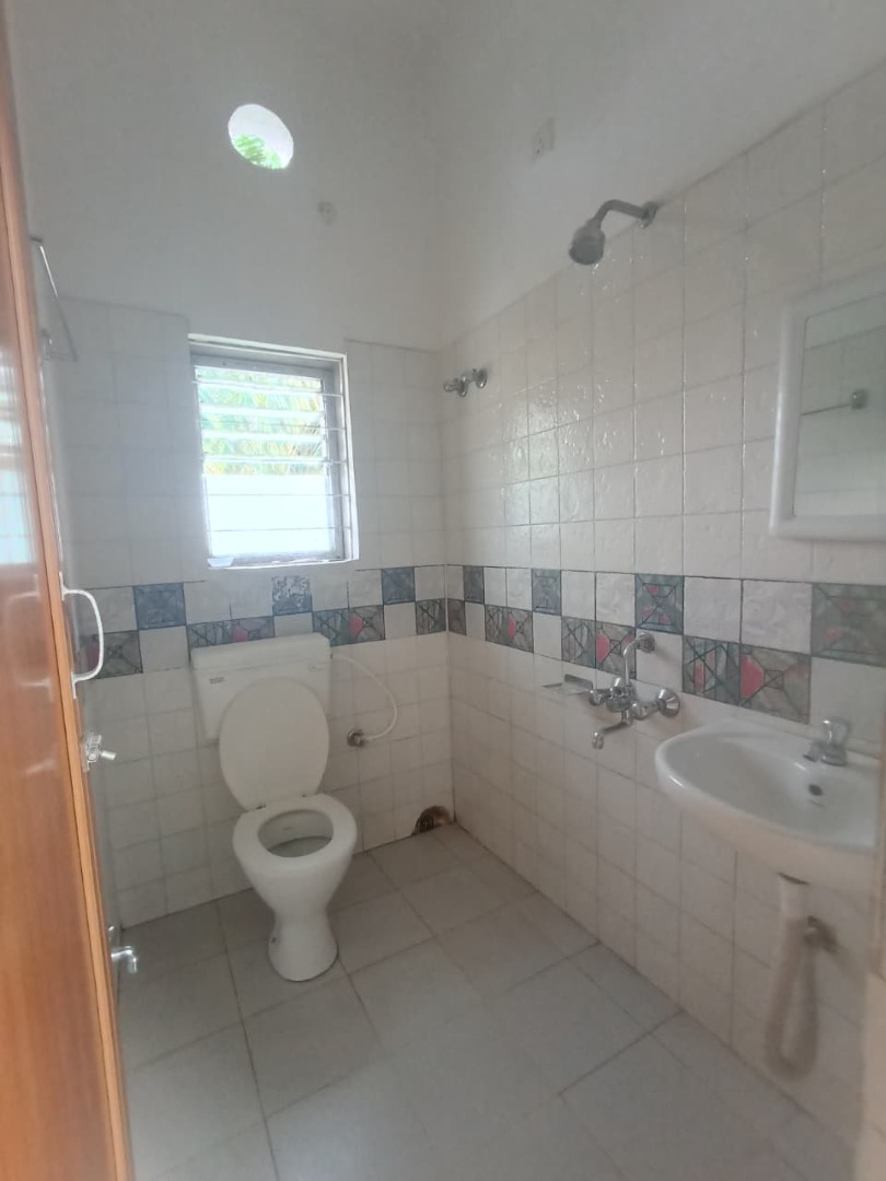 Semi Furnished 2bhk in Nabin Nagar, Guwahati, Assam, India for Rent