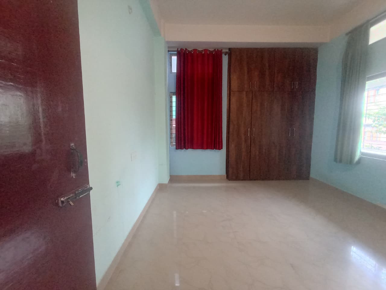 Semi Furnished 2bhk in Nabin Nagar, Guwahati, Assam, India for Rent