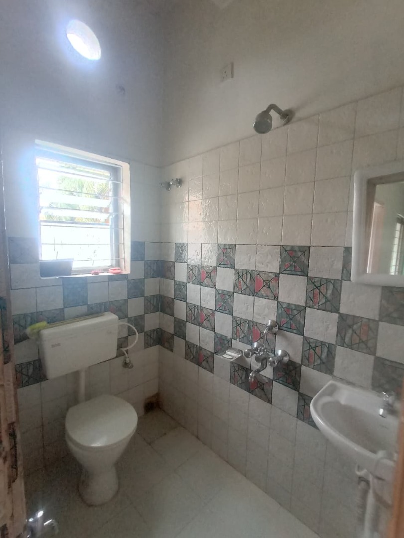 Semi Furnished 2bhk in Nabin Nagar, Guwahati, Assam, India for Rent