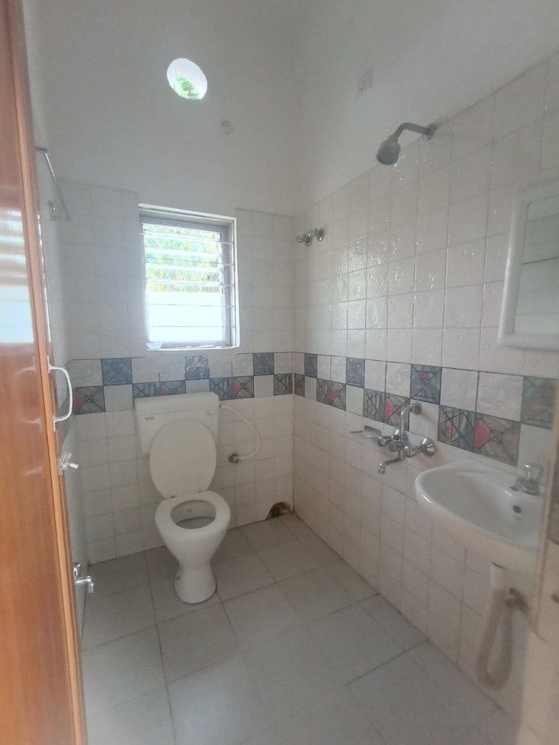 Semi Furnished 2bhk in Nabin Nagar, Guwahati, Assam, India for Rent