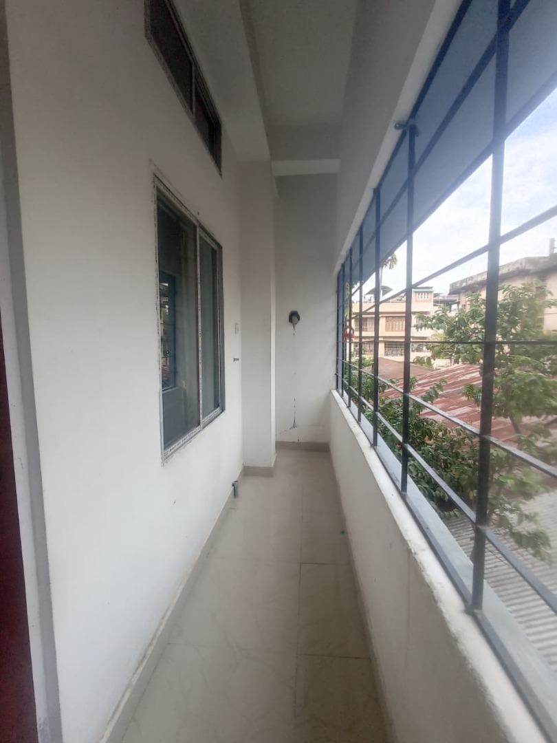 Semi Furnished 2bhk in Nabin Nagar, Guwahati, Assam, India for Rent