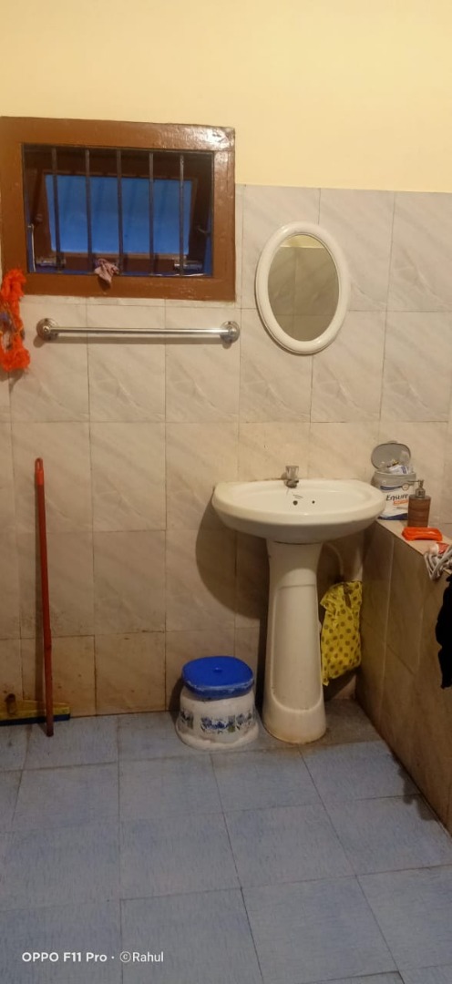 Unfurnished 3bhk in Odalbakra, Kahilipara, Guwahati, Assam, India for Rent