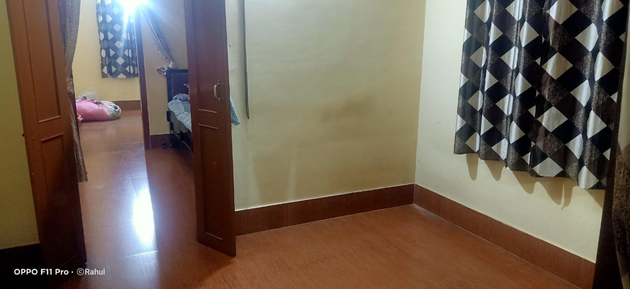 Unfurnished 3bhk in Odalbakra, Kahilipara, Guwahati, Assam, India for Rent