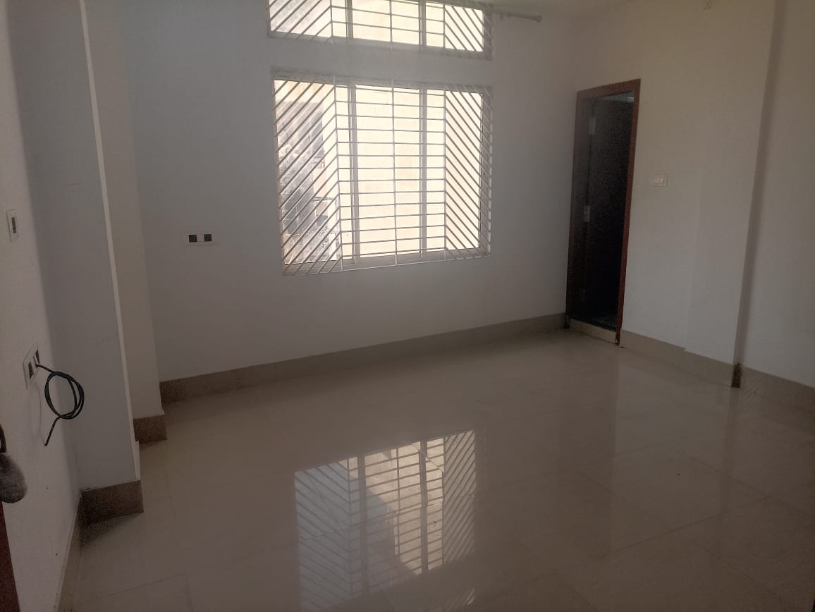 Unfurnished 2bhk in Silpukhuri, Sarania Hills, Guwahati, Assam, India for Rent