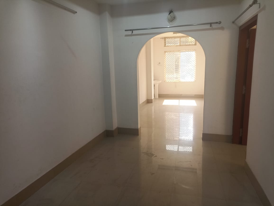 Unfurnished 2bhk in Silpukhuri, Sarania Hills, Guwahati, Assam, India for Rent