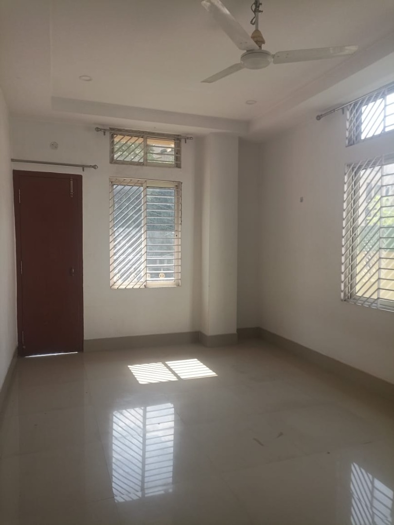 Unfurnished 2bhk in Silpukhuri, Sarania Hills, Guwahati, Assam, India for Rent