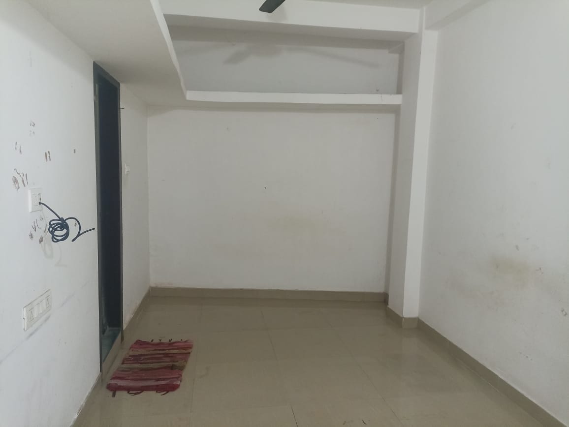 Unfurnished 1BHK in Silpukhuri, Sarania Hills, Guwahati, Assam, India for Rent
