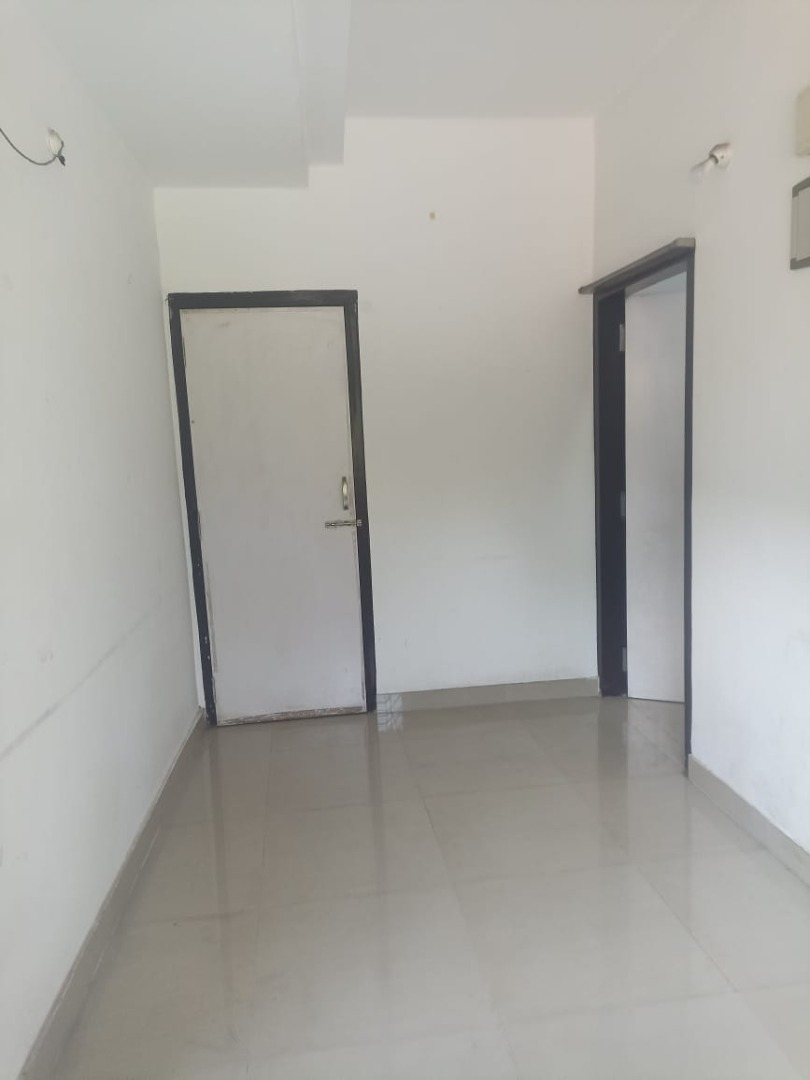Unfurnished 1BHK in Silpukhuri, Sarania Hills, Guwahati, Assam, India for Rent