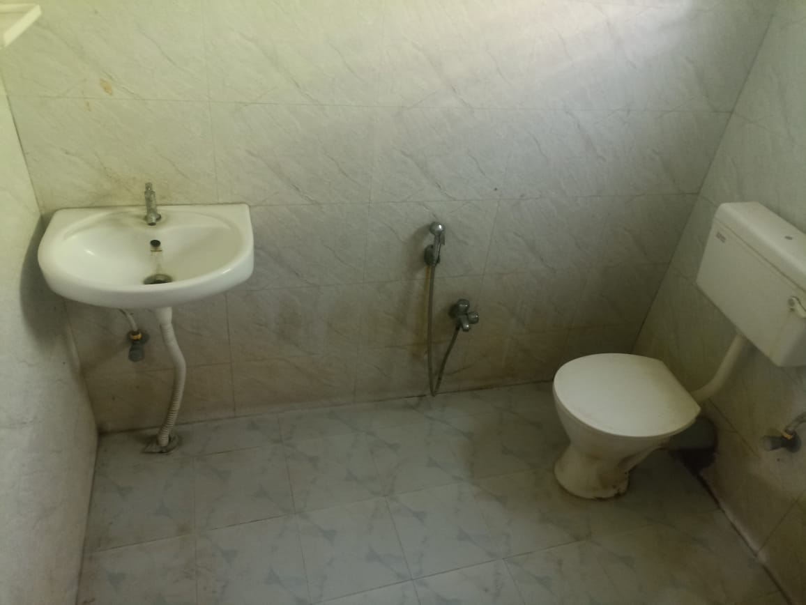 Unfurnished 1BHK in Silpukhuri, Sarania Hills, Guwahati, Assam, India for Rent