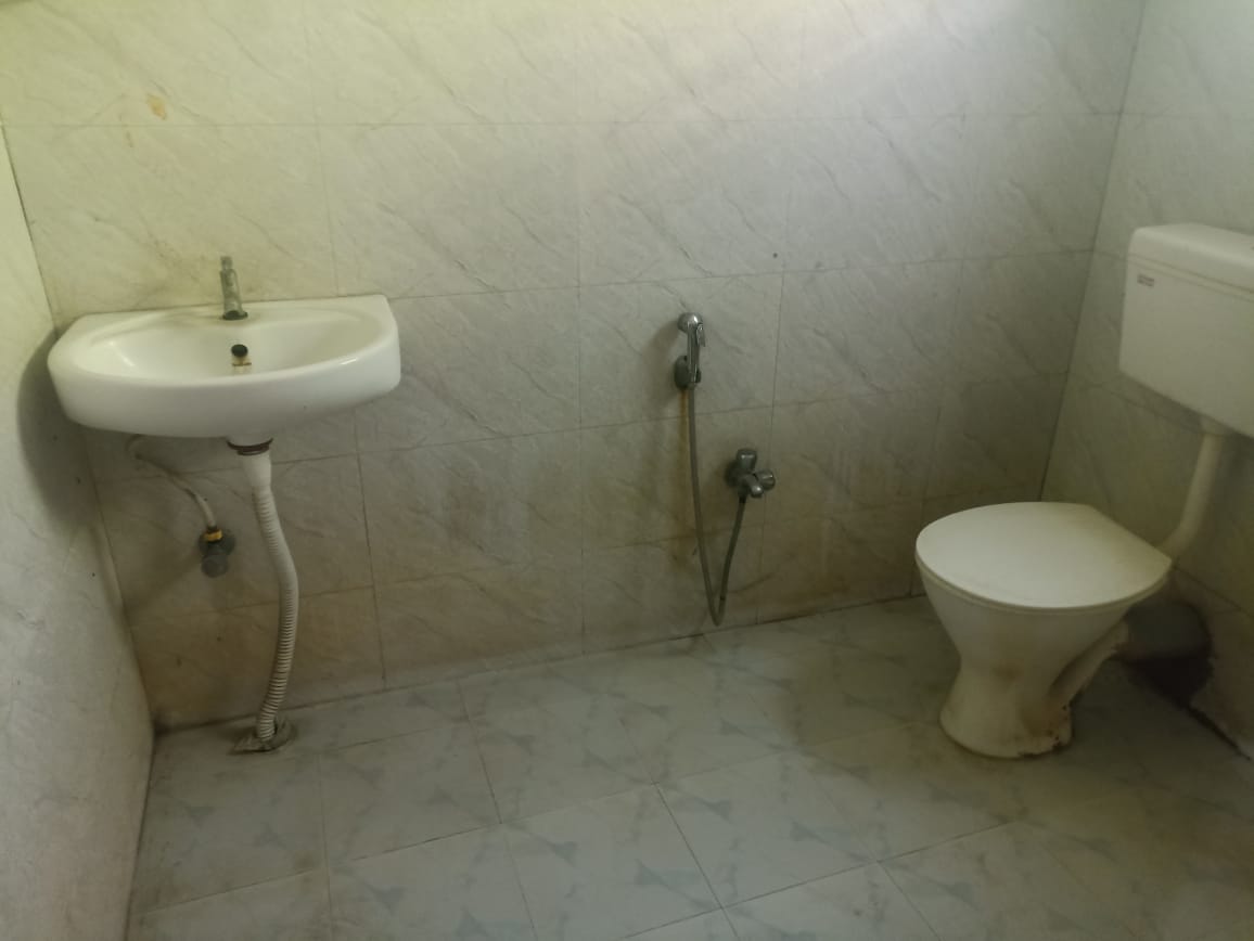 Unfurnished 1BHK in Silpukhuri, Sarania Hills, Guwahati, Assam, India for Rent