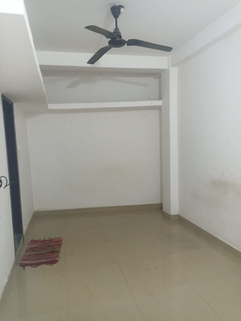 Unfurnished 1BHK in Silpukhuri, Sarania Hills, Guwahati, Assam, India for Rent