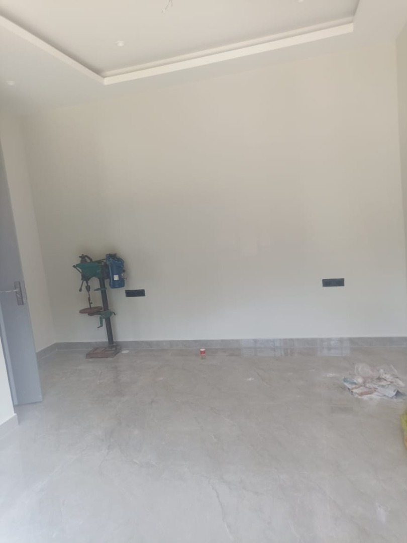 Unfurnished 3bhk in Kharghuli Hills, Guwahati, Assam, India for Rent