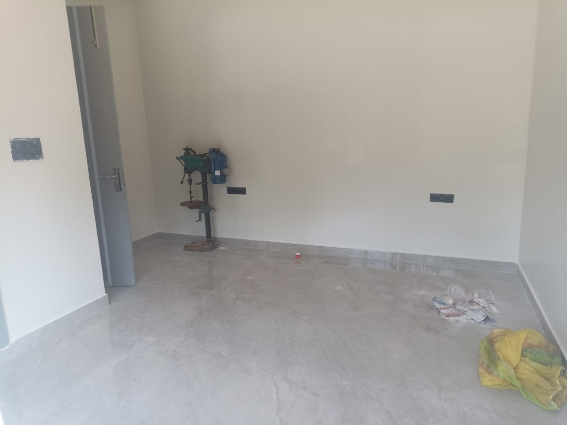 Unfurnished 3bhk in Kharghuli Hills, Guwahati, Assam, India for Rent