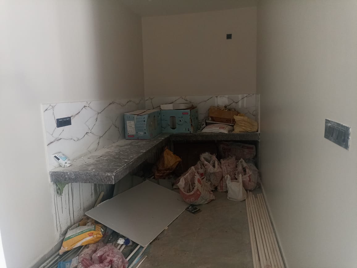 Unfurnished 3bhk in Kharghuli Hills, Guwahati, Assam, India for Rent