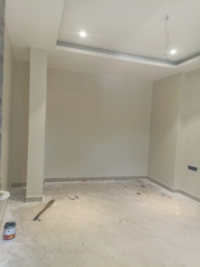 Unfurnished 3bhk in Kharghuli Hills, Guwahati, Assam, India for Rent