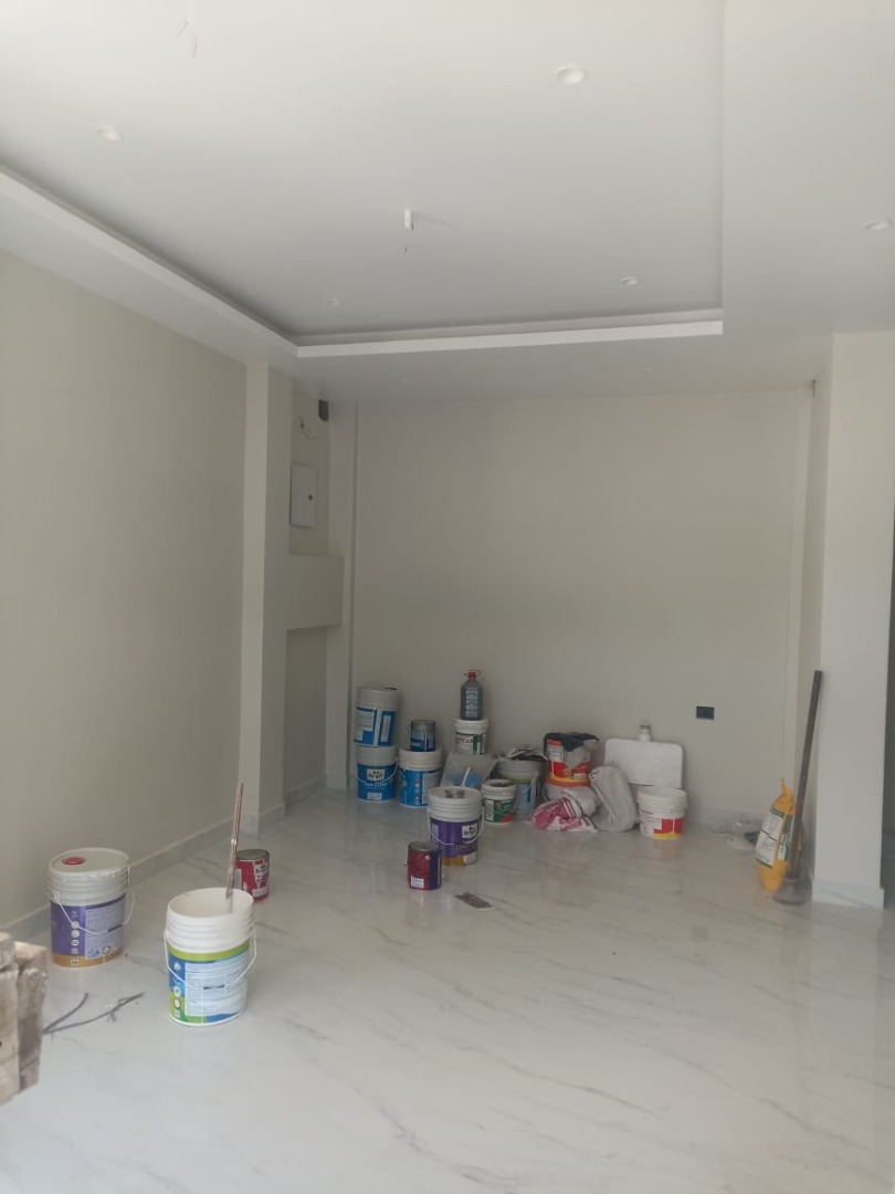 Unfurnished 3bhk in Kharghuli Hills, Guwahati, Assam, India for Rent