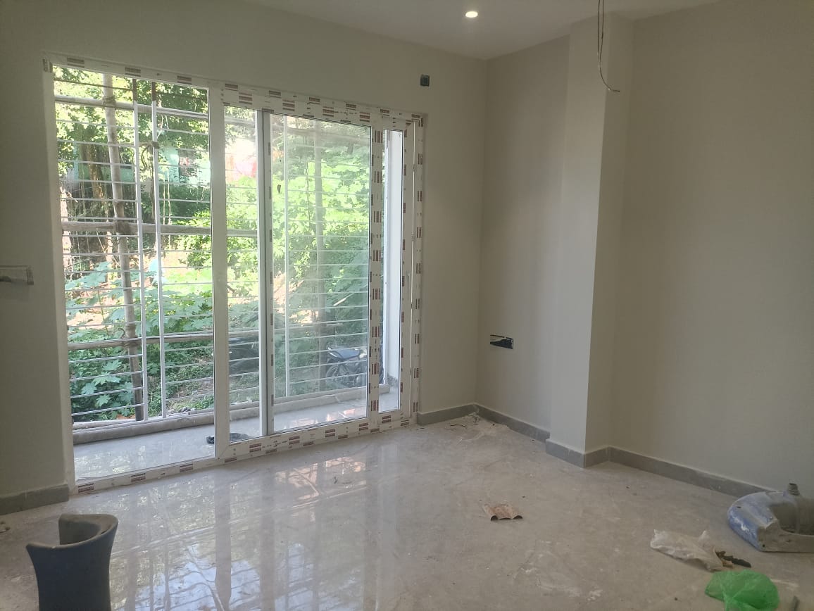 Unfurnished 3bhk in Kharghuli Hills, Guwahati, Assam, India for Rent