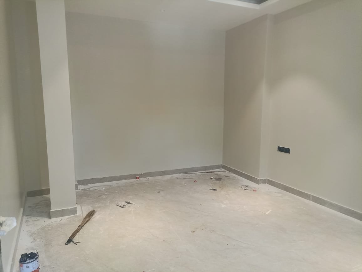 Unfurnished 3bhk in Kharghuli Hills, Guwahati, Assam, India for Rent