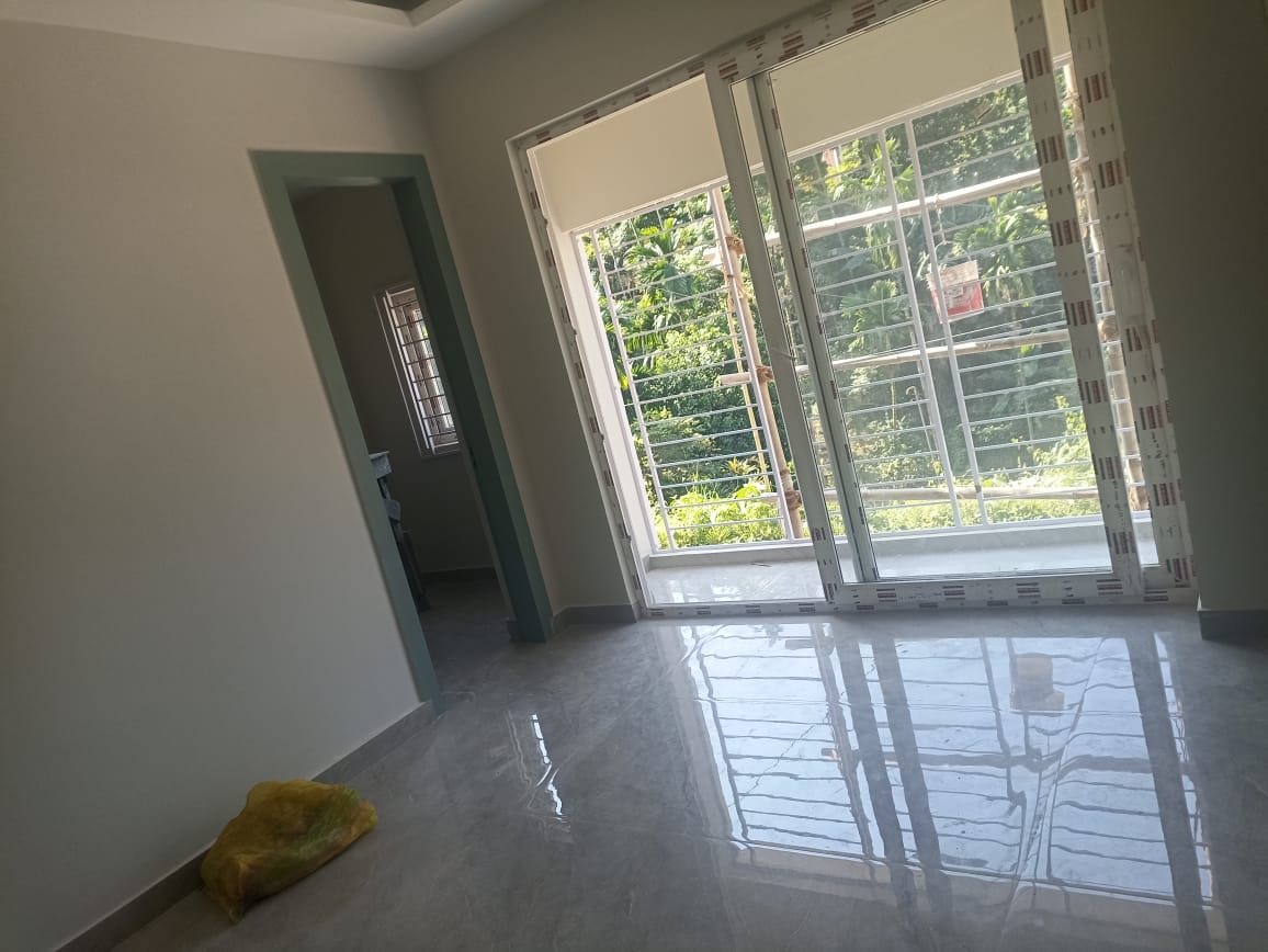 Unfurnished 3bhk in Kharghuli Hills, Guwahati, Assam, India for Rent