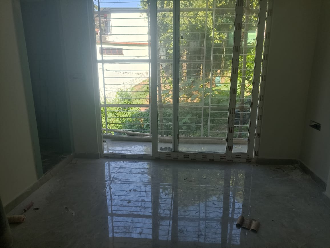 Unfurnished 3bhk in Kharghuli Hills, Guwahati, Assam, India for Rent