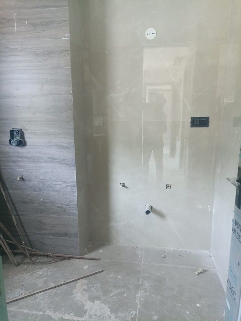 Unfurnished 3bhk in Kharghuli Hills, Guwahati, Assam, India for Rent