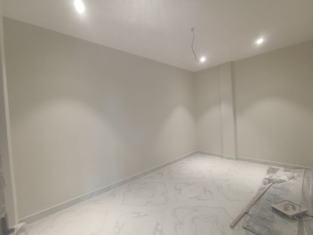 Unfurnished 2bhk in Kharghuli Hills, Guwahati, Assam, India for Rent