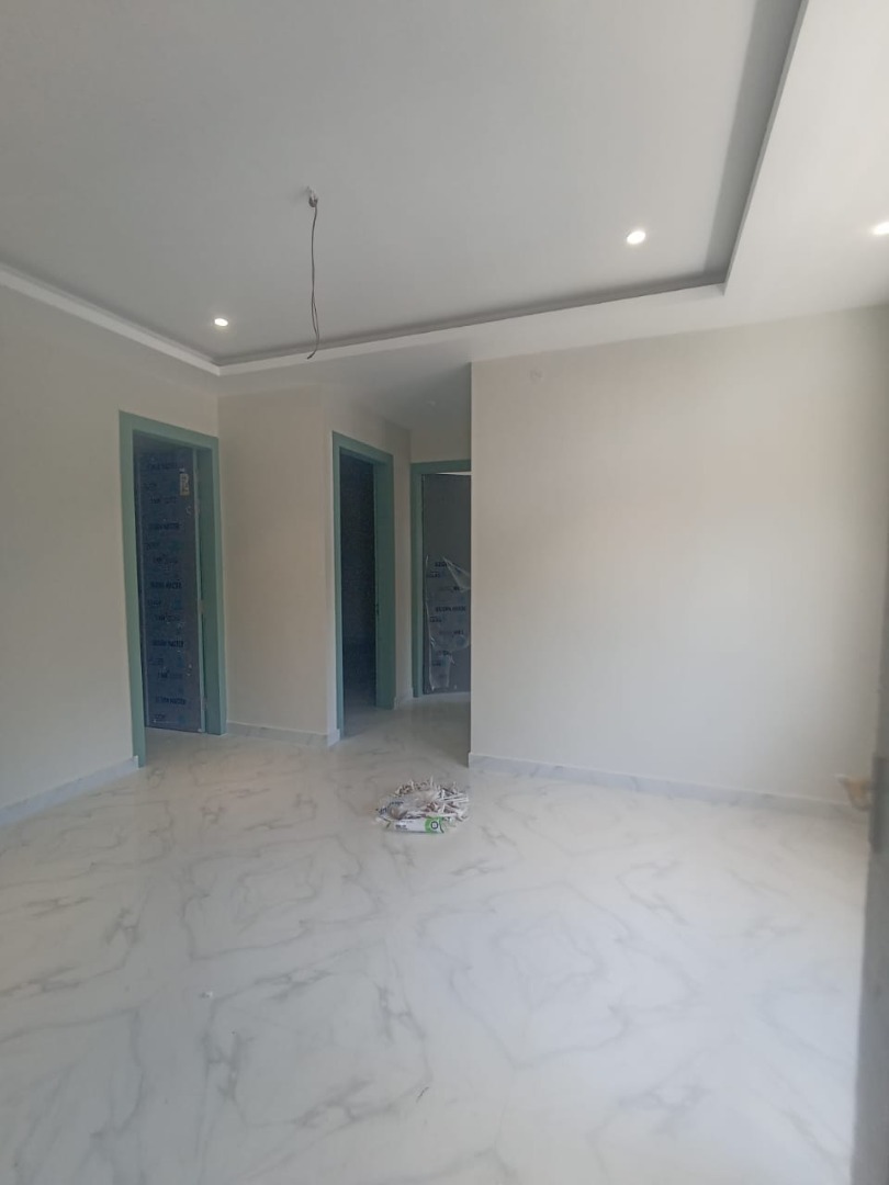 Unfurnished 2bhk in Kharghuli Hills, Guwahati, Assam, India for Rent