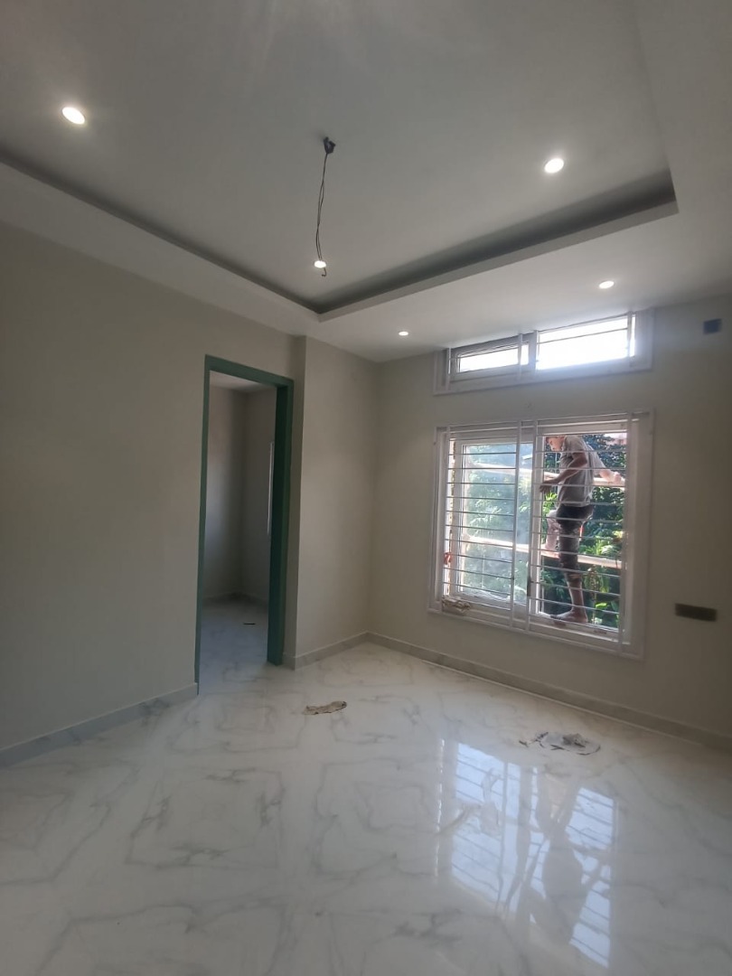 Unfurnished 2bhk in Kharghuli Hills, Guwahati, Assam, India for Rent