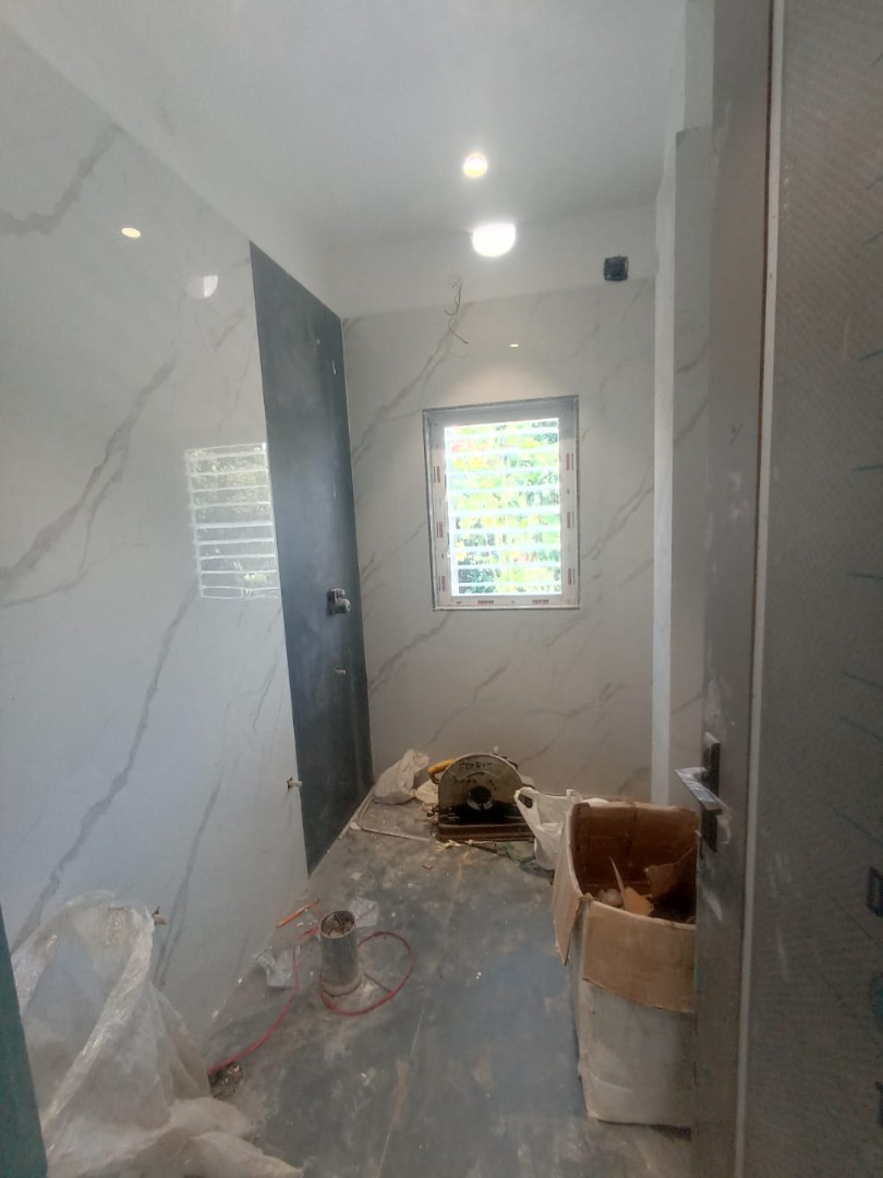 Unfurnished 2bhk in Kharghuli Hills, Guwahati, Assam, India for Rent