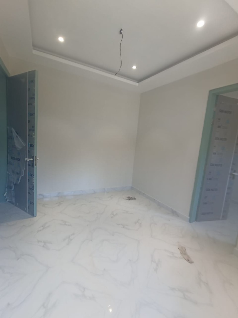 Unfurnished 2bhk in Kharghuli Hills, Guwahati, Assam, India for Rent