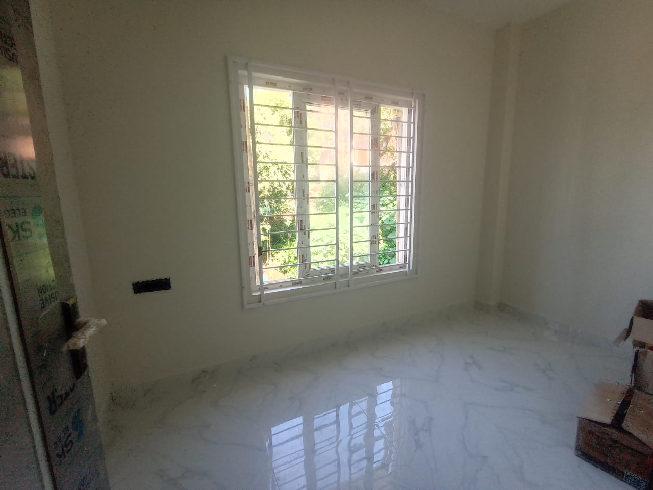 Unfurnished 2bhk in Kharghuli Hills, Guwahati, Assam, India for Rent