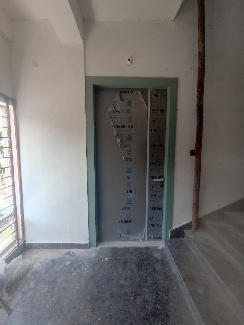 Unfurnished 2bhk in Kharghuli Hills, Guwahati, Assam, India for Rent