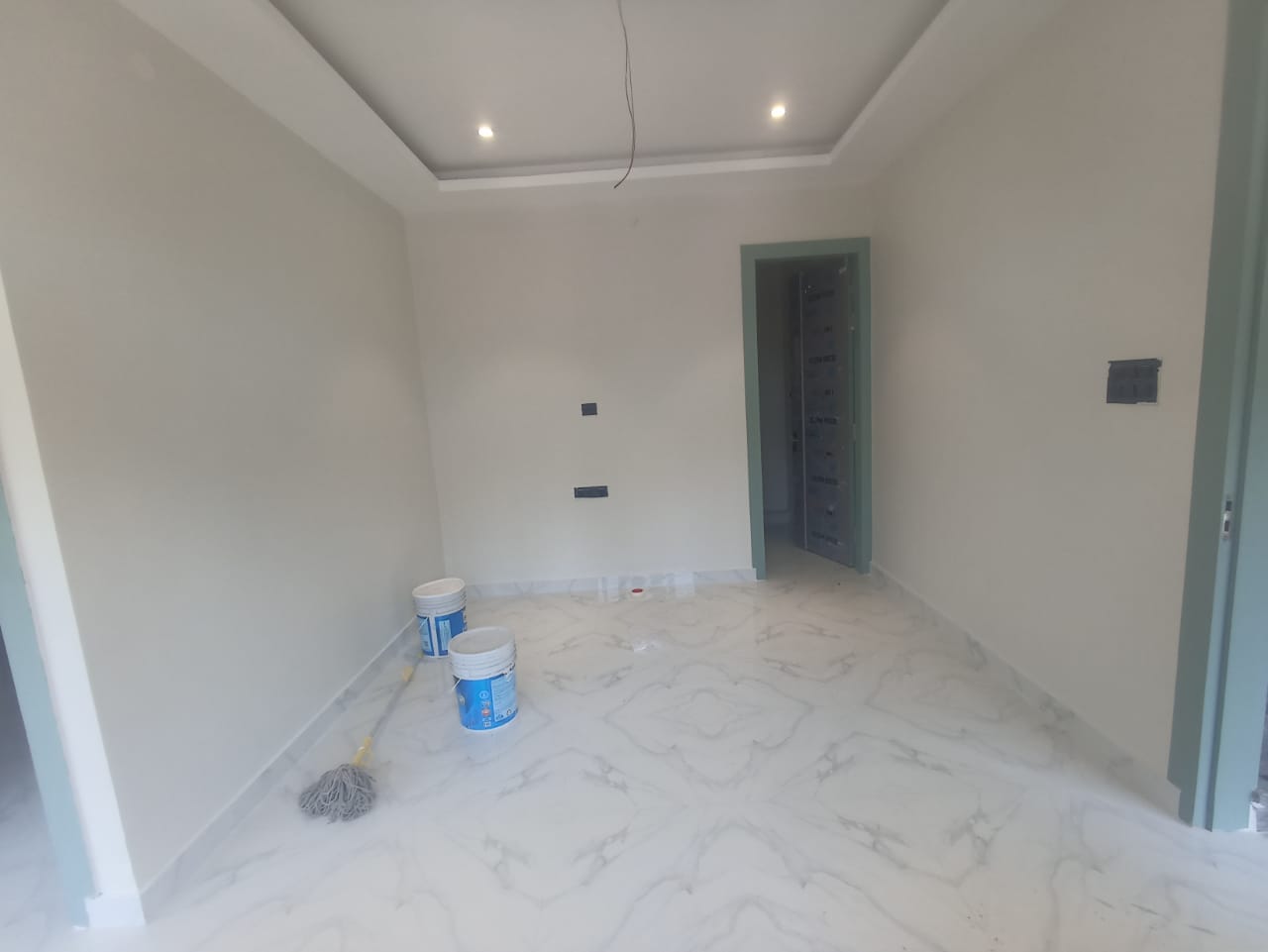 Unfurnished 2bhk in Kharghuli Hills, Guwahati, Assam, India for Rent