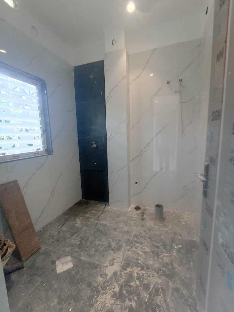 Unfurnished 2bhk in Kharghuli Hills, Guwahati, Assam, India for Rent