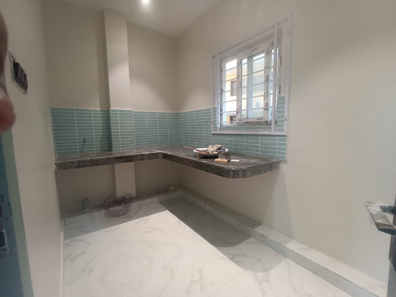 Unfurnished 2bhk in Kharghuli Hills, Guwahati, Assam, India for Rent