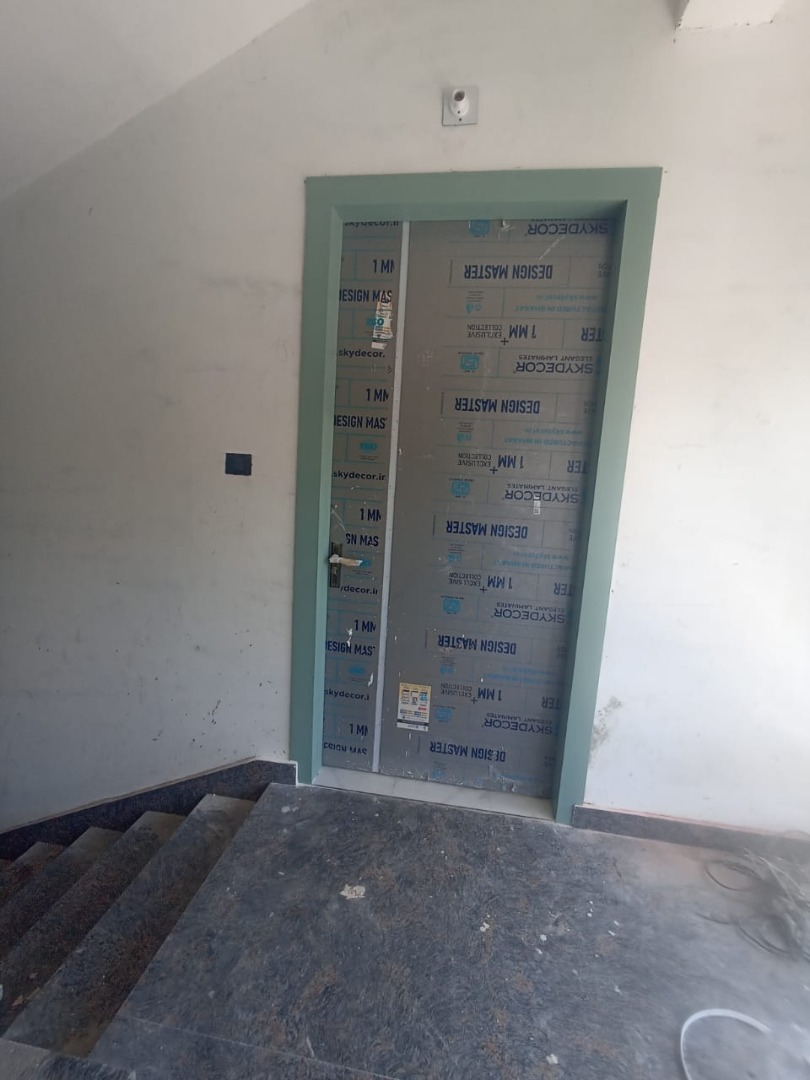 Unfurnished 1BHK in Kharghuli Hills, Guwahati, Assam, India for Rent