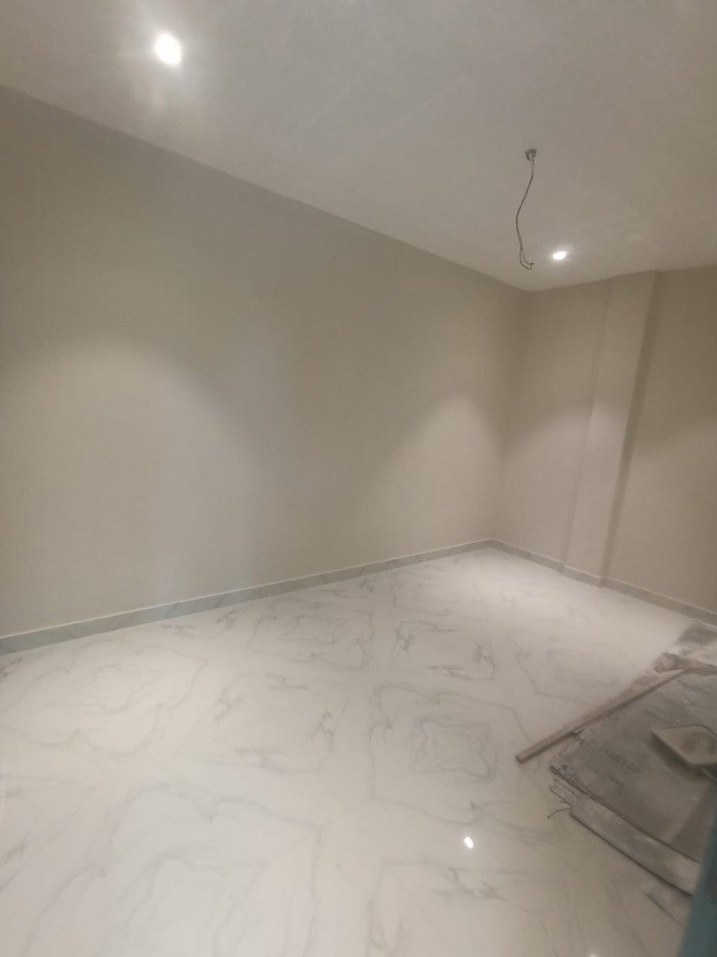 Unfurnished 1BHK in Kharghuli Hills, Guwahati, Assam, India for Rent