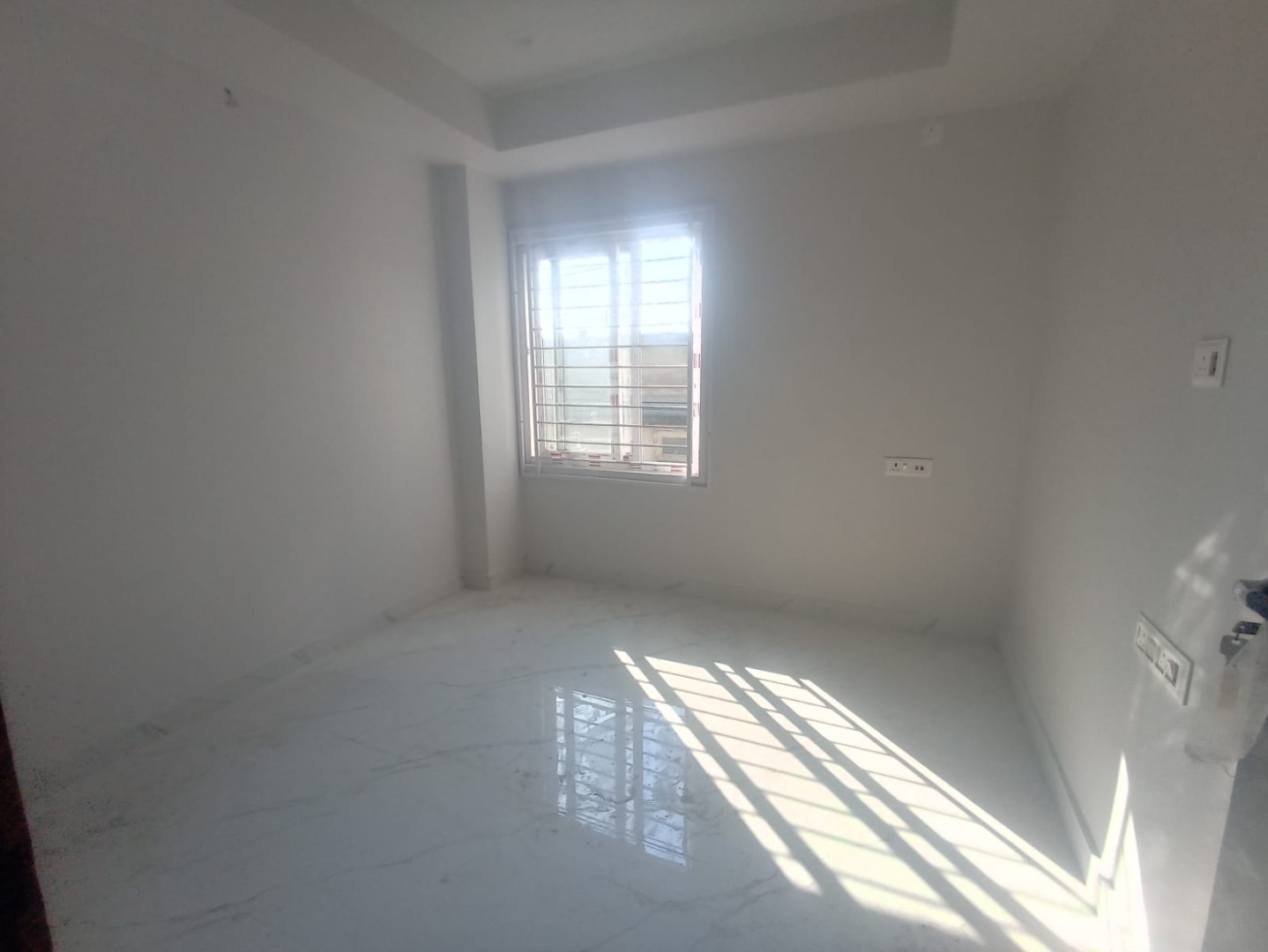 Unfurnished 3bhk in Kahilipara, Guwahati, Assam, India for Rent